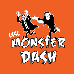 Monster Dash web icon